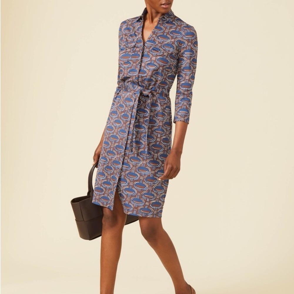 JMC Brynn dress